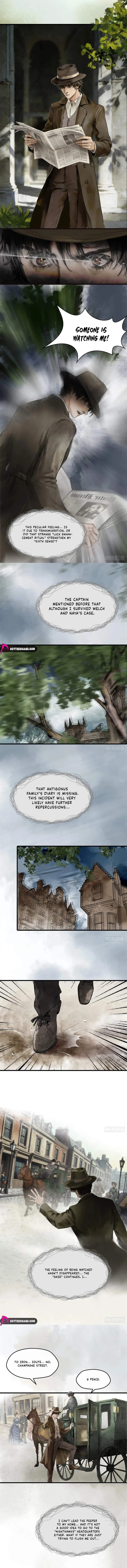 Lord of the Mysteries (2025) Chapter 20 page 3