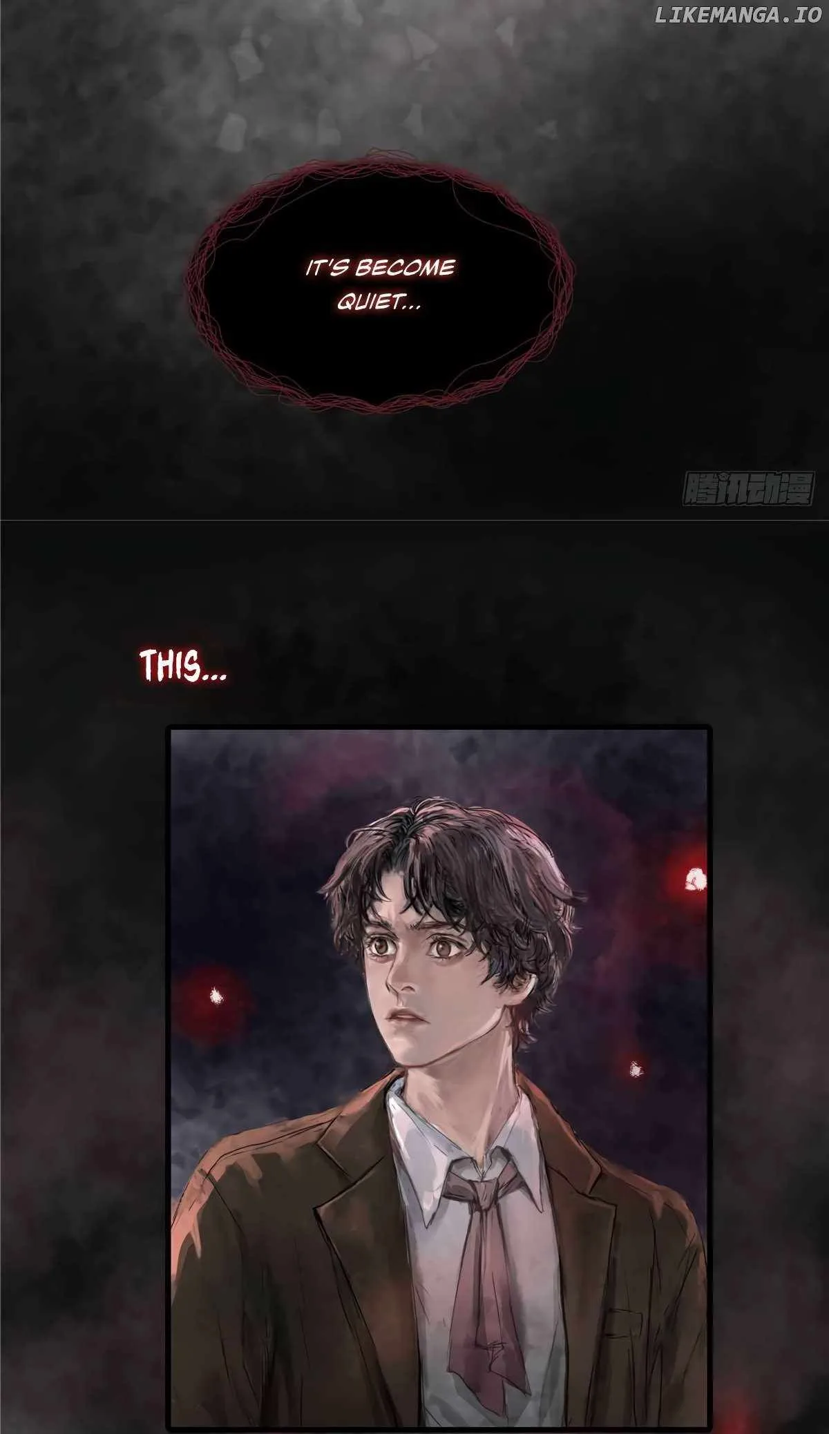 Lord of the Mysteries (2025) Chapter 4 page 18