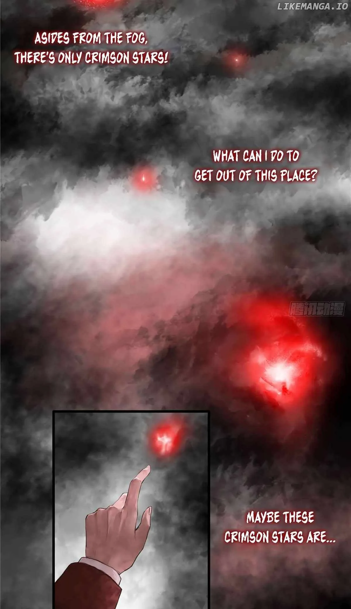 Lord of the Mysteries (2025) Chapter 4 page 20