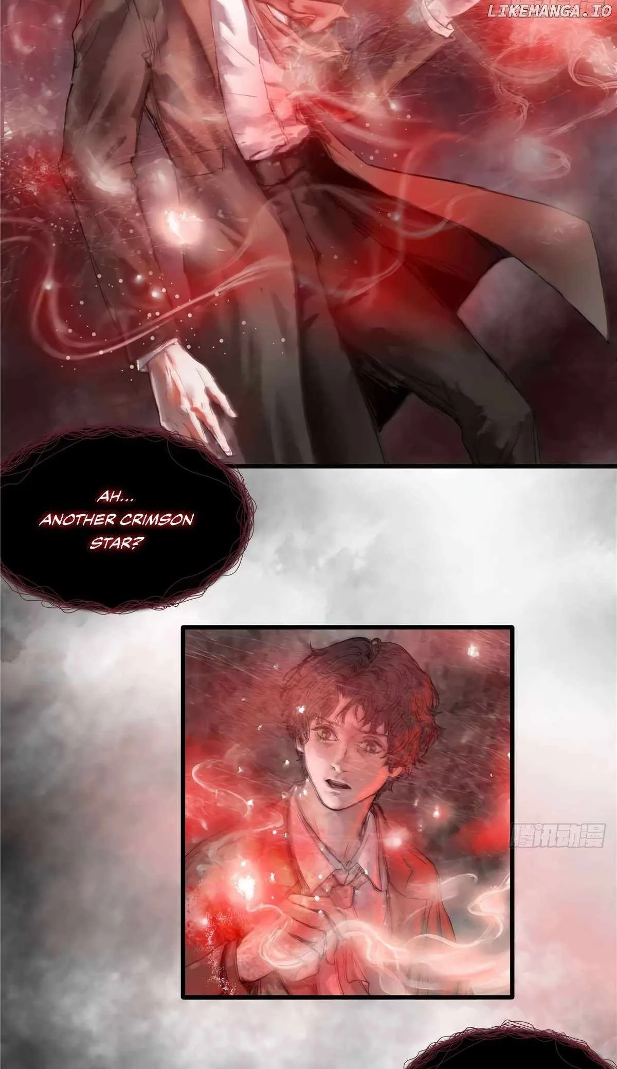 Lord of the Mysteries (2025) Chapter 4 page 22