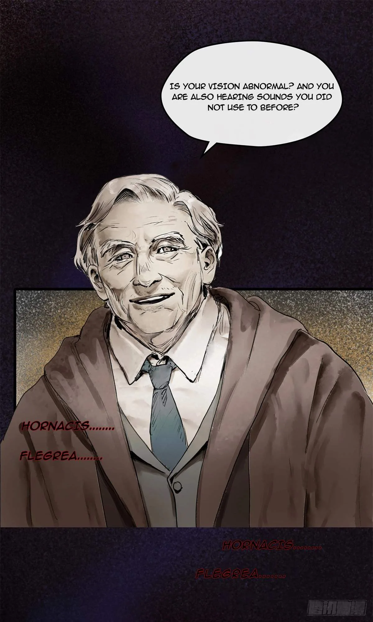 Lord of the Mysteries (2025) Chapter 25 page 15