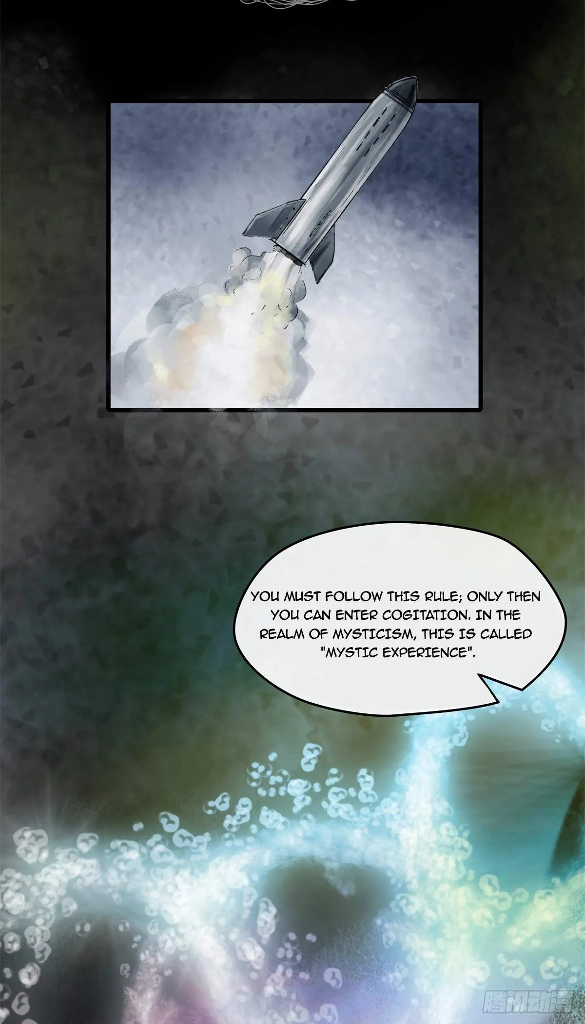 Lord of the Mysteries (2025) Chapter 25 page 22