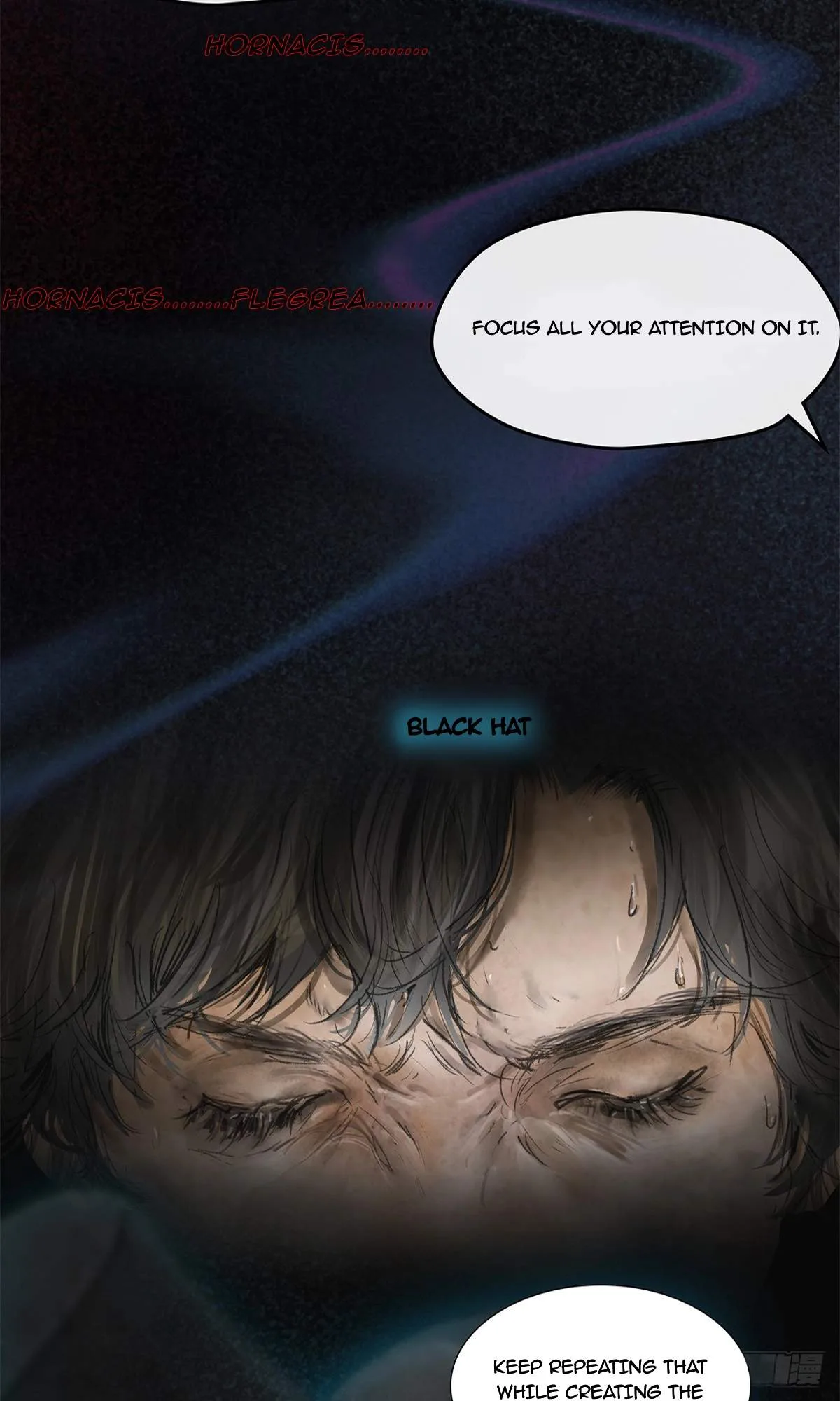 Lord of the Mysteries (2025) Chapter 25 page 17