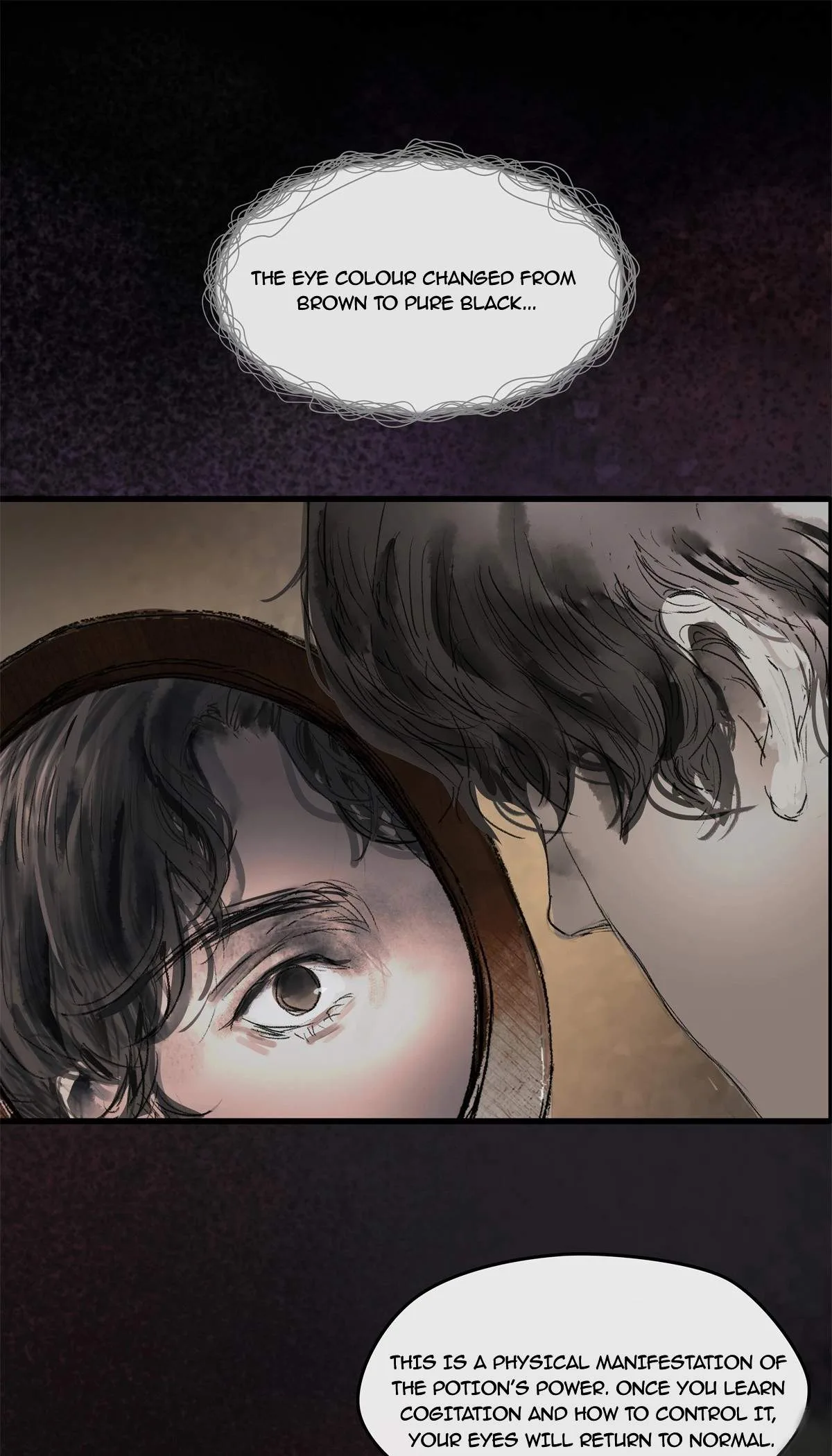 Lord of the Mysteries (2025) Chapter 25 page 20