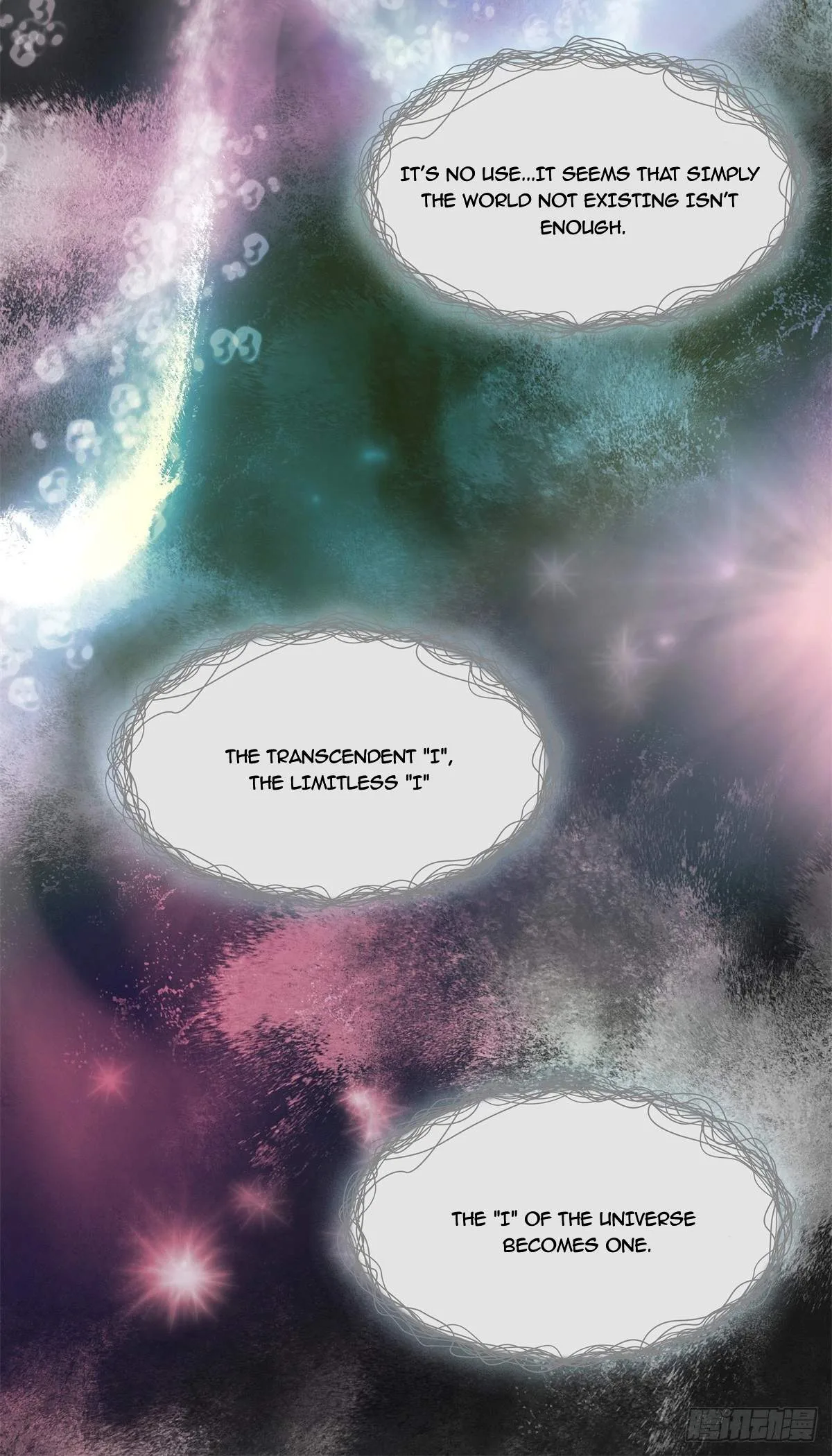 Lord of the Mysteries (2025) Chapter 25 page 23