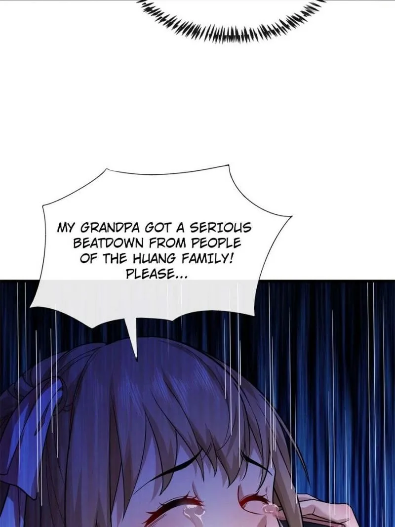 The Godly Son-in-Law of the Nation Chapter 47 page 17