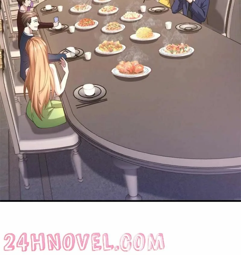 The Godly Son-in-Law of the Nation Chapter 47 page 13