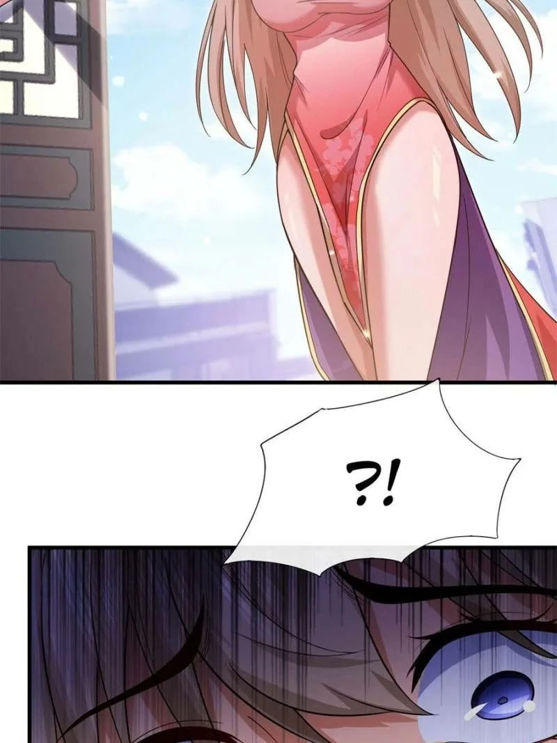 The Godly Son-in-Law of the Nation Chapter 47 page 7