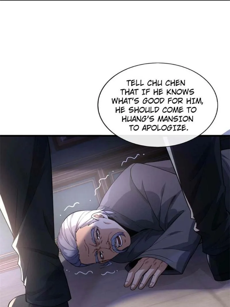 The Godly Son-in-Law of the Nation Chapter 47 page 4