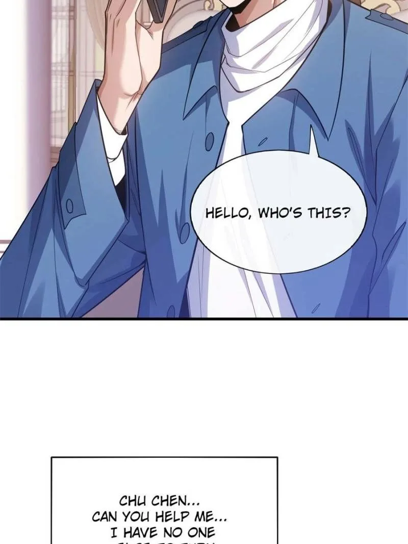 The Godly Son-in-Law of the Nation Chapter 47 page 15