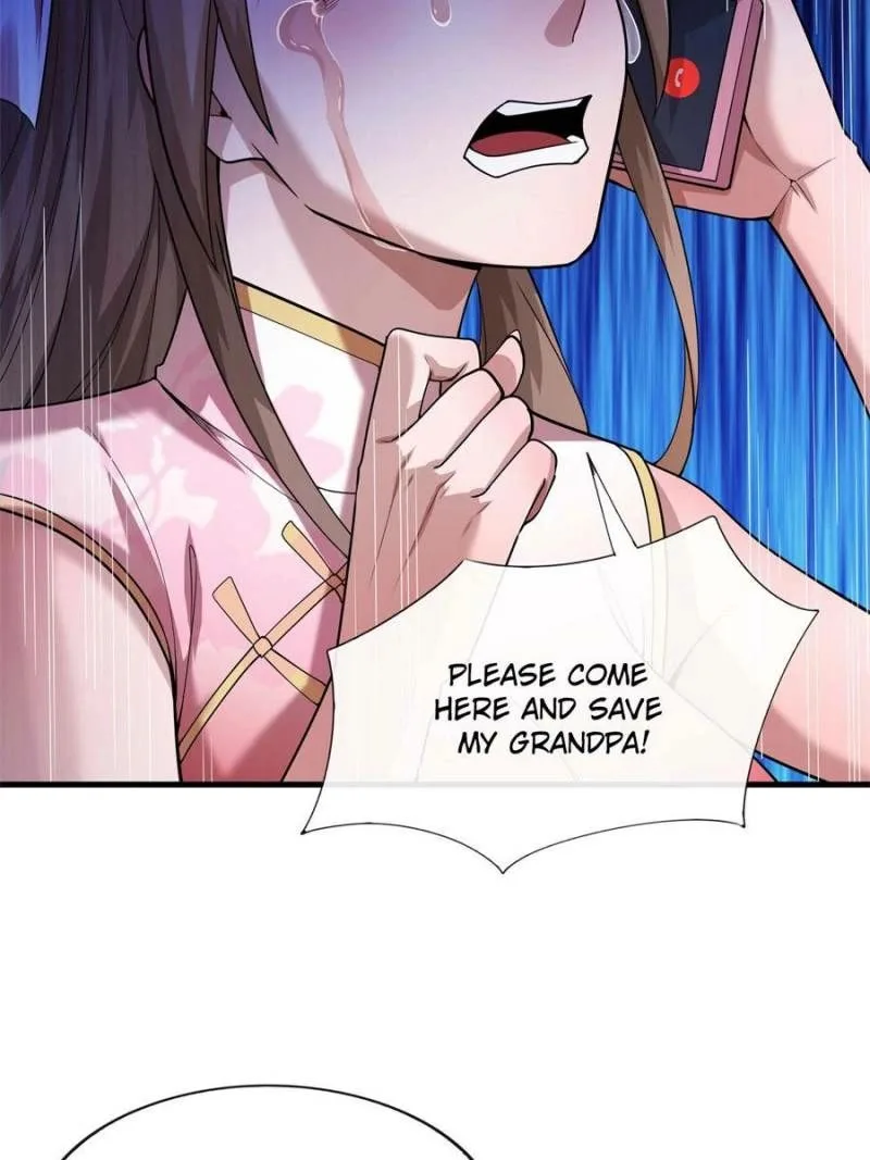 The Godly Son-in-Law of the Nation Chapter 47 page 18