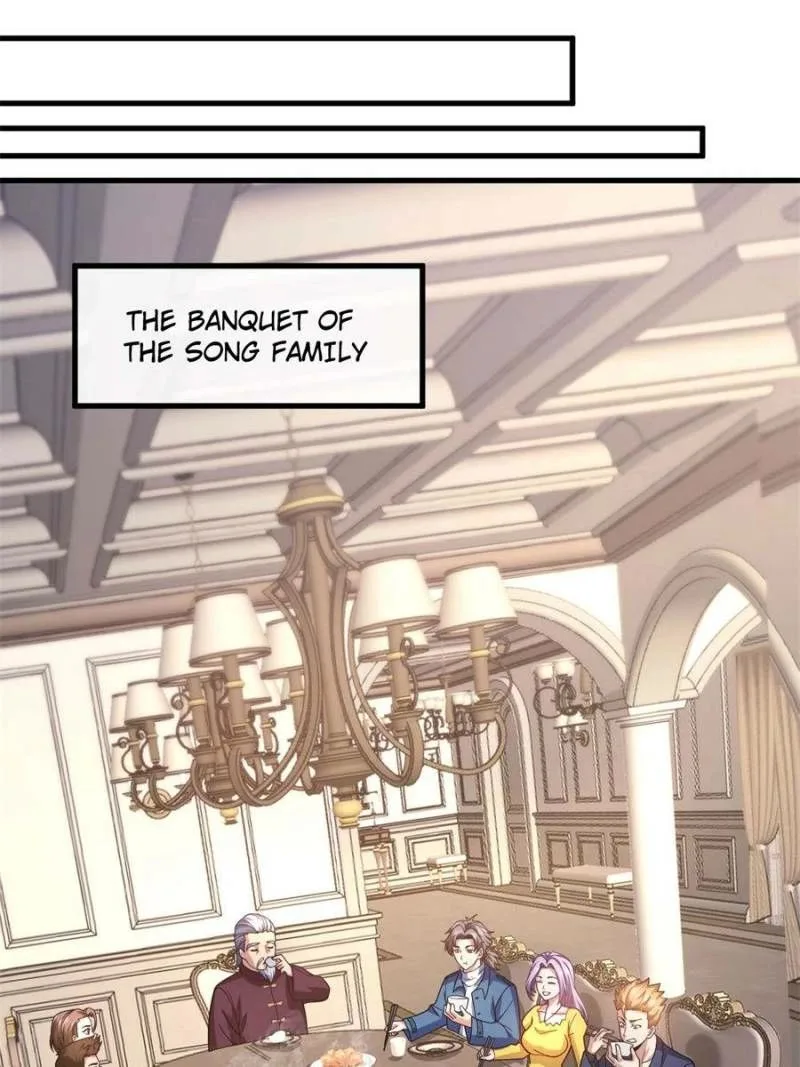 The Godly Son-in-Law of the Nation Chapter 47 page 12