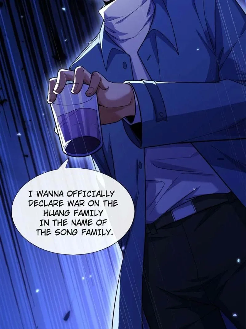 The Godly Son-in-Law of the Nation Chapter 47 page 27