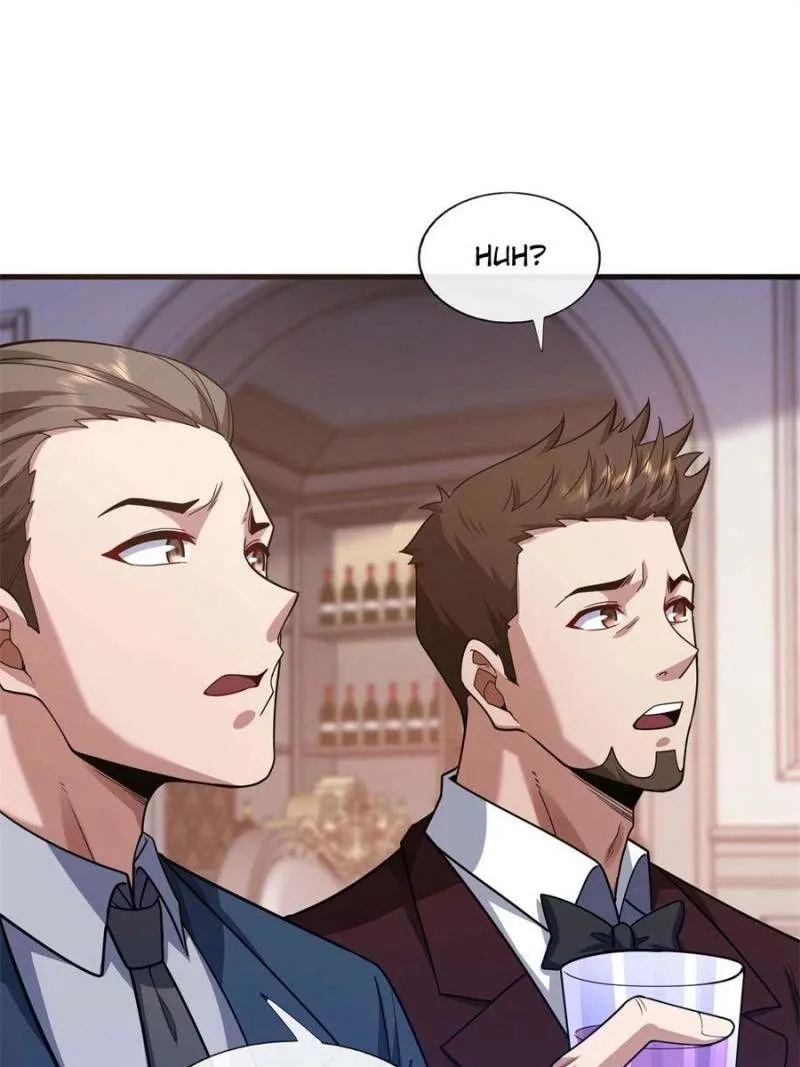 The Godly Son-in-Law of the Nation Chapter 47 page 25