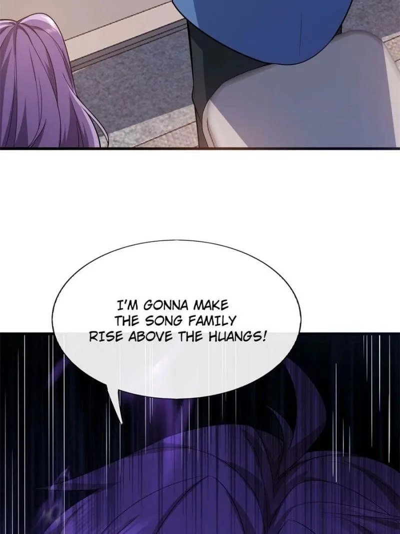 The Godly Son-in-Law of the Nation Chapter 47 page 31