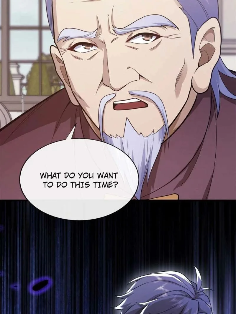 The Godly Son-in-Law of the Nation Chapter 47 page 38