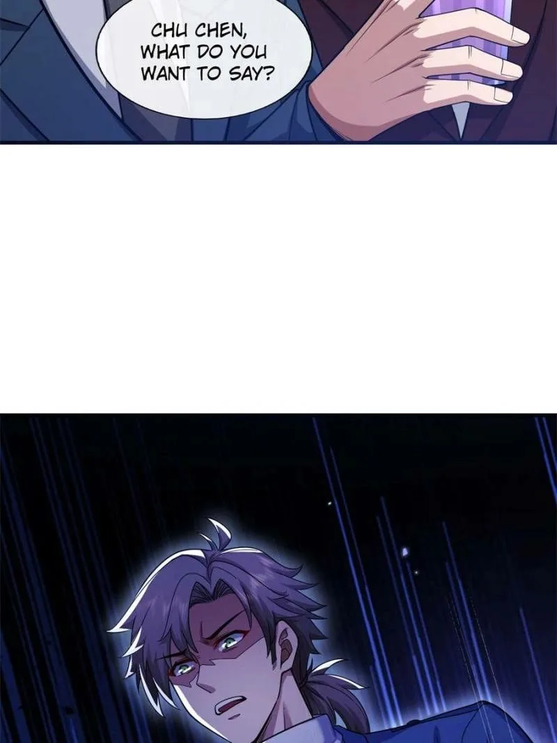 The Godly Son-in-Law of the Nation Chapter 47 page 26