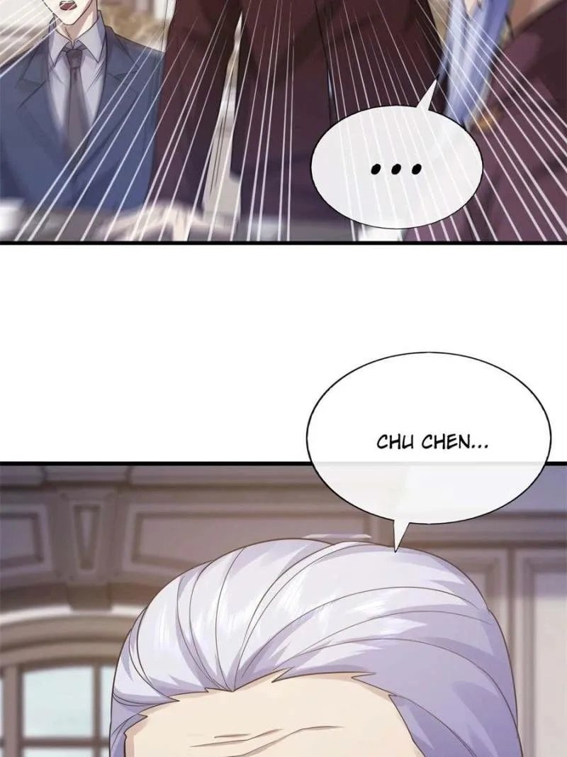 The Godly Son-in-Law of the Nation Chapter 47 page 37