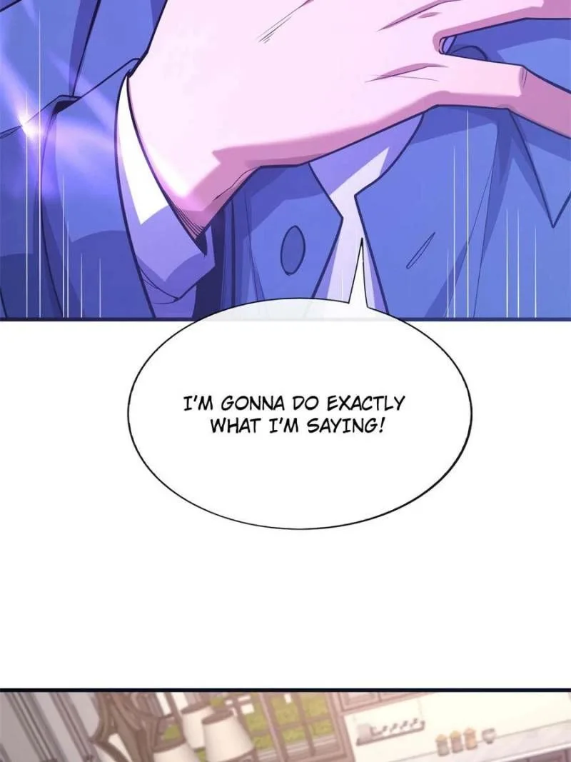 The Godly Son-in-Law of the Nation Chapter 47 page 33