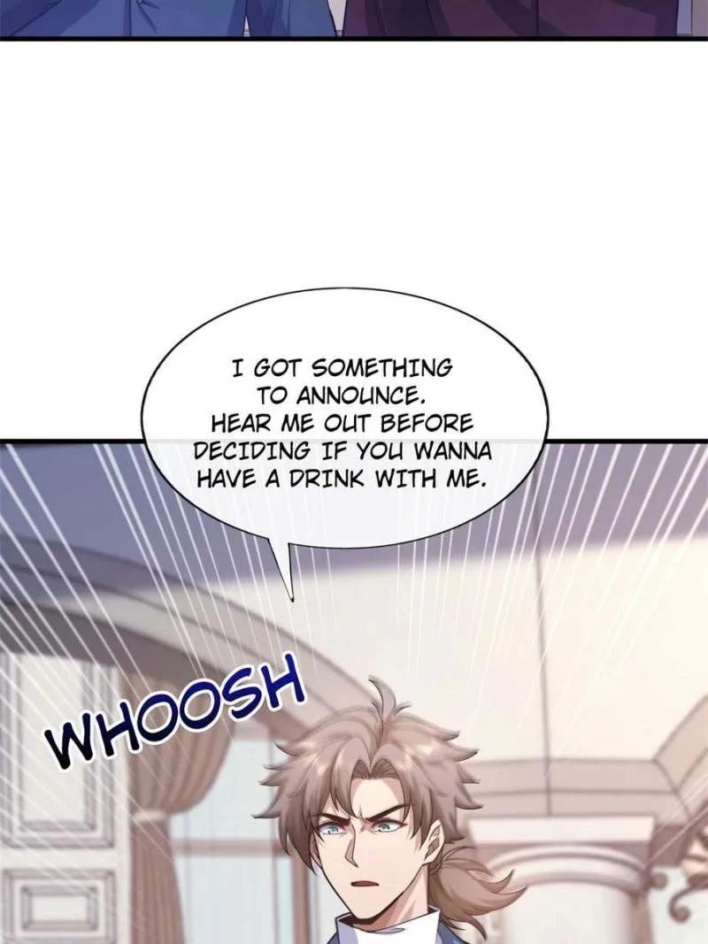 The Godly Son-in-Law of the Nation Chapter 47 page 22