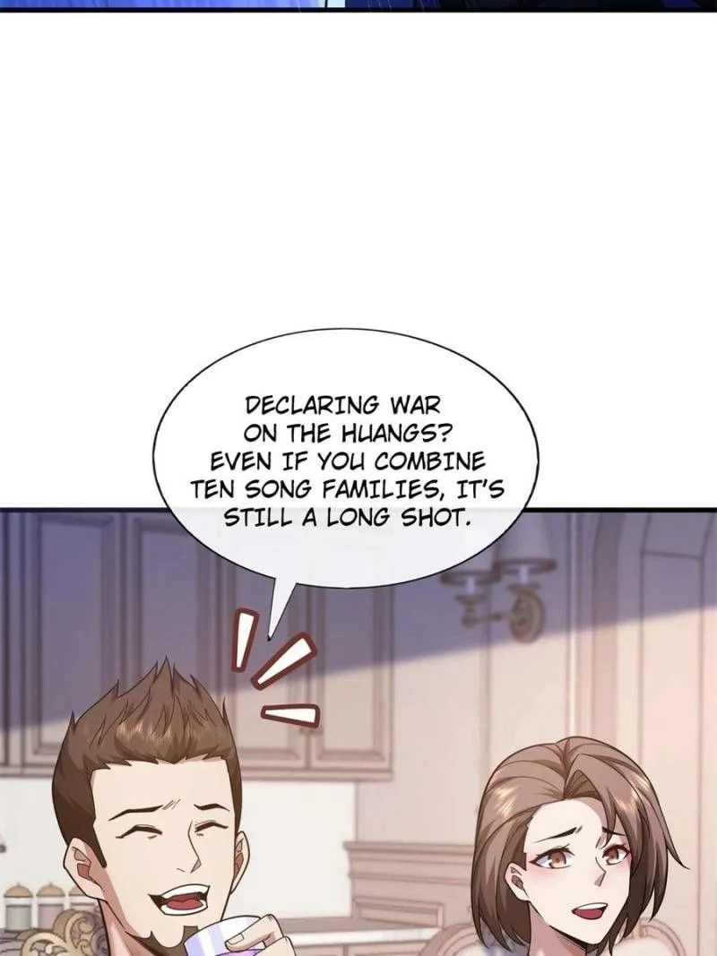 The Godly Son-in-Law of the Nation Chapter 47 page 28