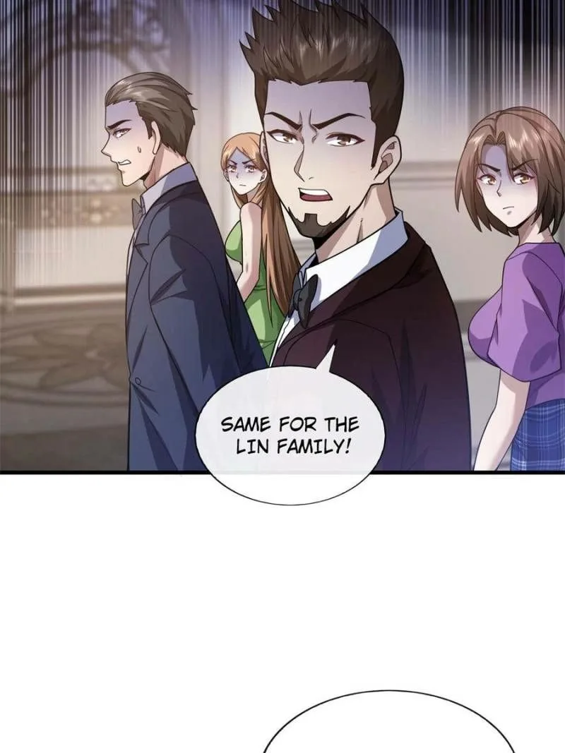 The Godly Son-in-Law of the Nation Chapter 47 page 41