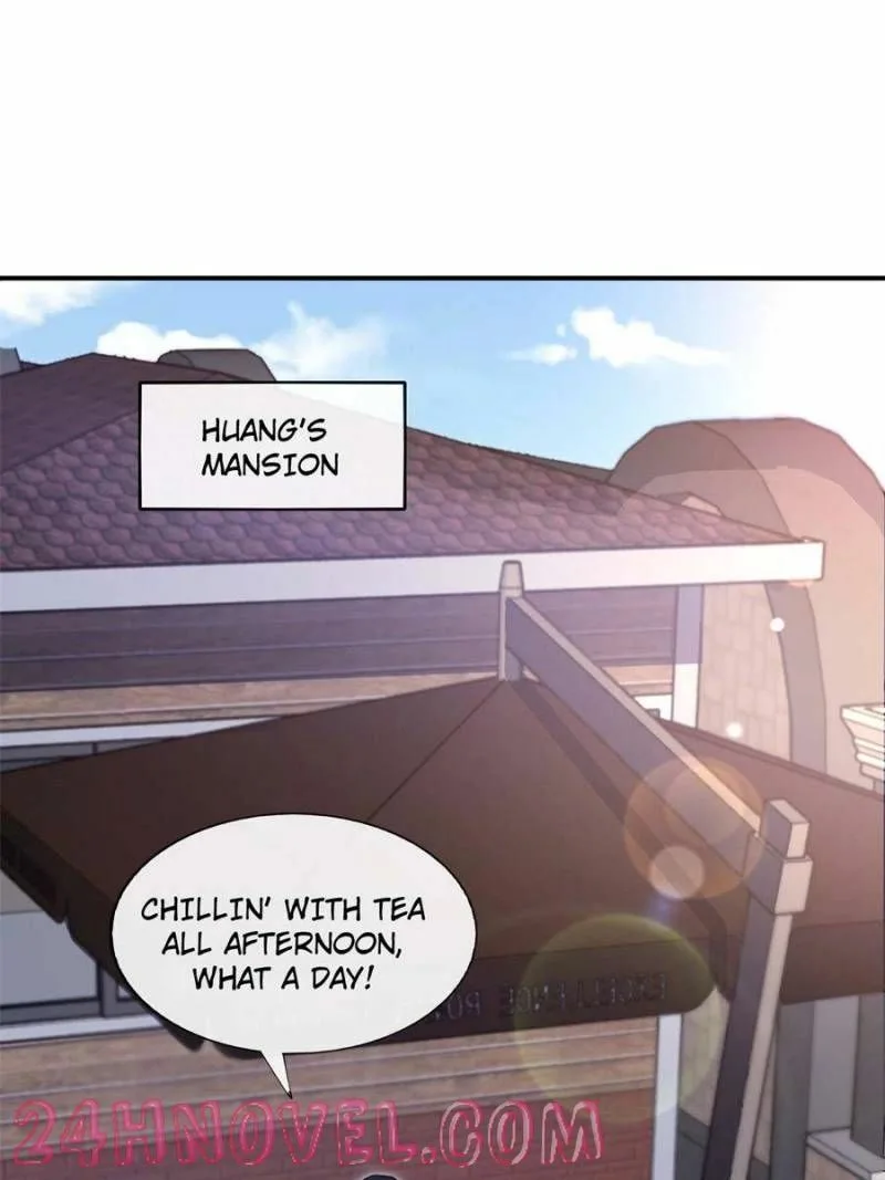 The Godly Son-in-Law of the Nation Chapter 47 page 46