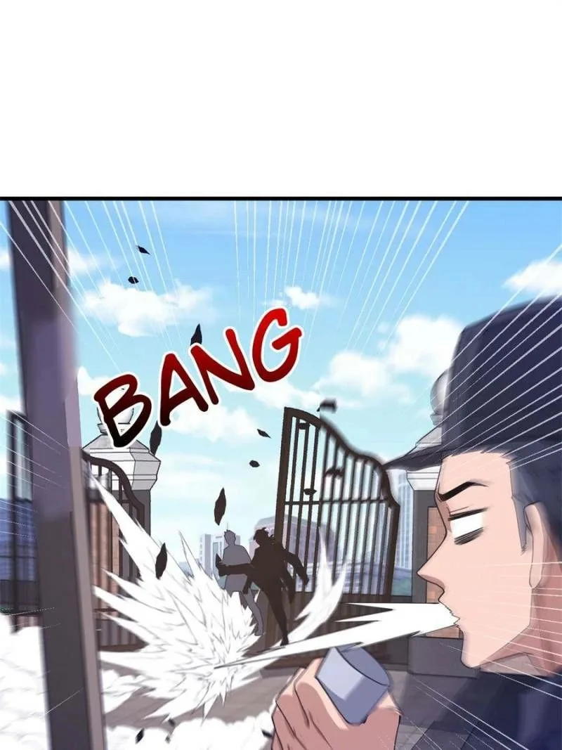 The Godly Son-in-Law of the Nation Chapter 47 page 48