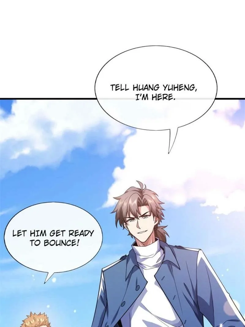 The Godly Son-in-Law of the Nation Chapter 47 page 53