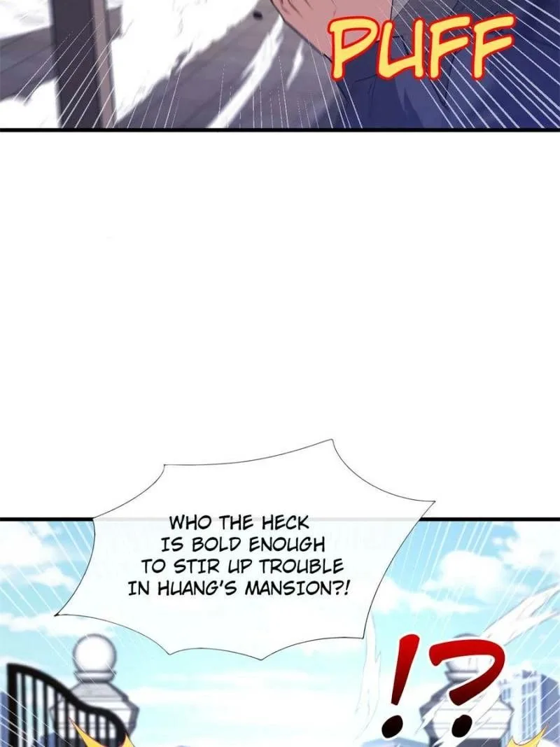 The Godly Son-in-Law of the Nation Chapter 47 page 49