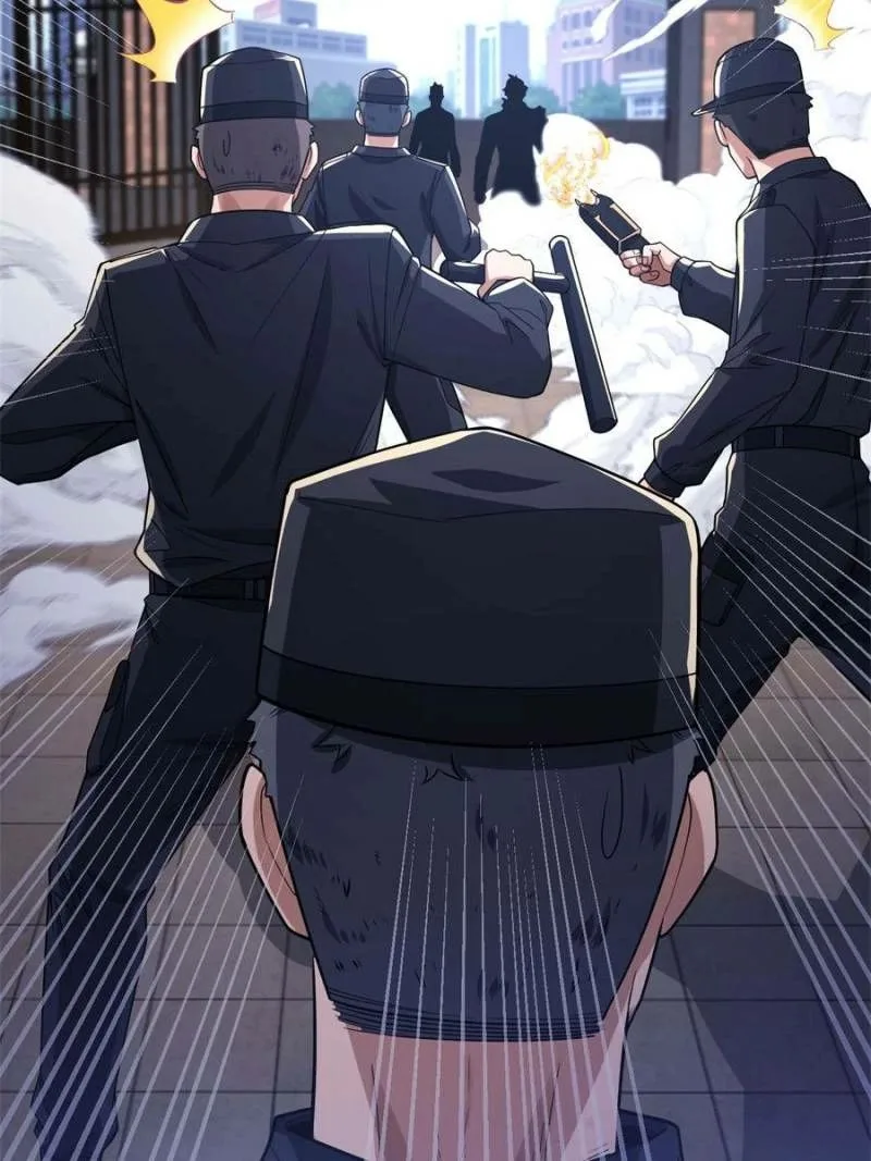 The Godly Son-in-Law of the Nation Chapter 47 page 50