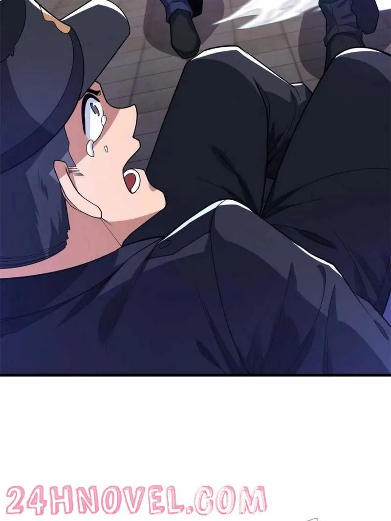 The Godly Son-in-Law of the Nation Chapter 47 page 55