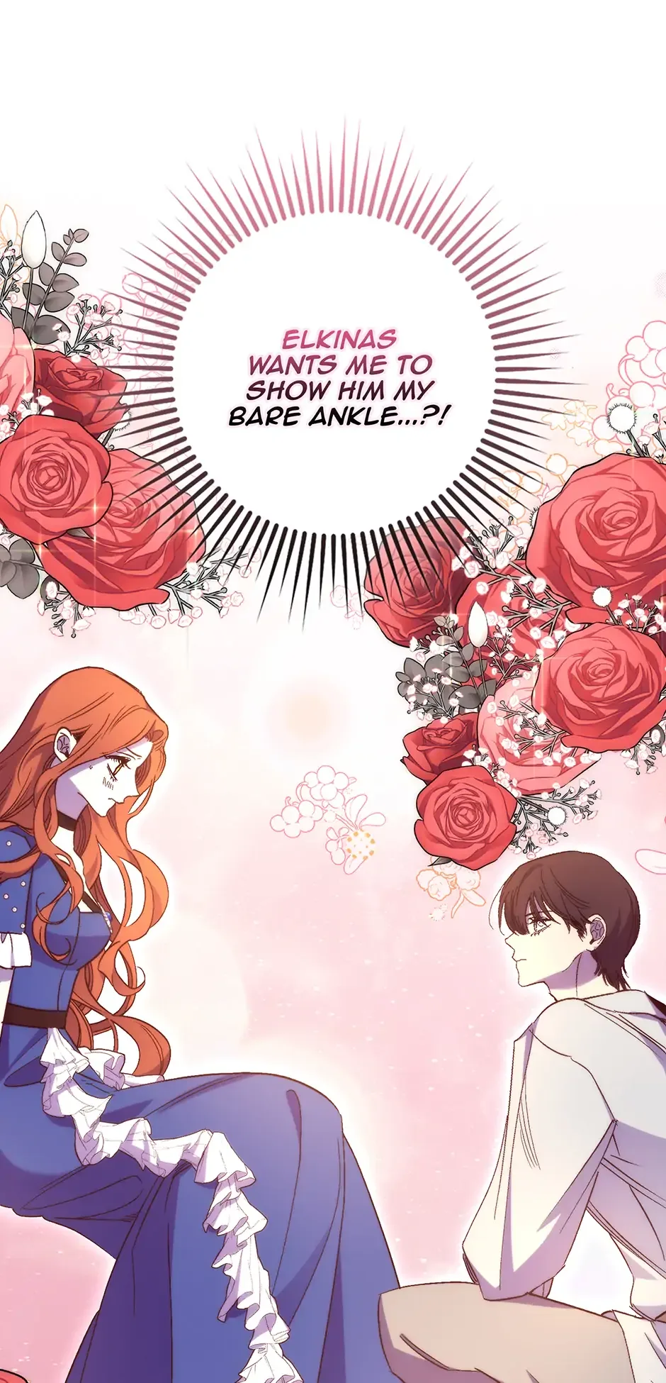 The Hero Went Crazy Even Though I’m the One Who Died Chapter 46 page 2