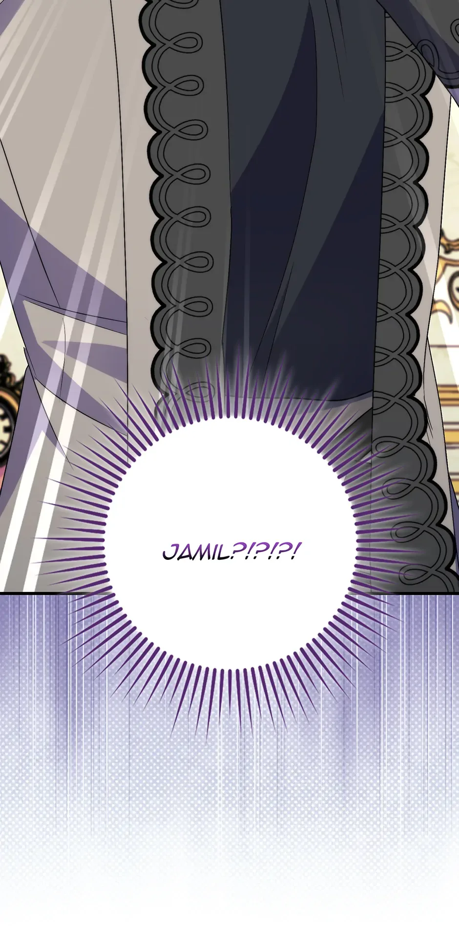 The Hero Went Crazy Even Though I’m the One Who Died Chapter 46 page 10