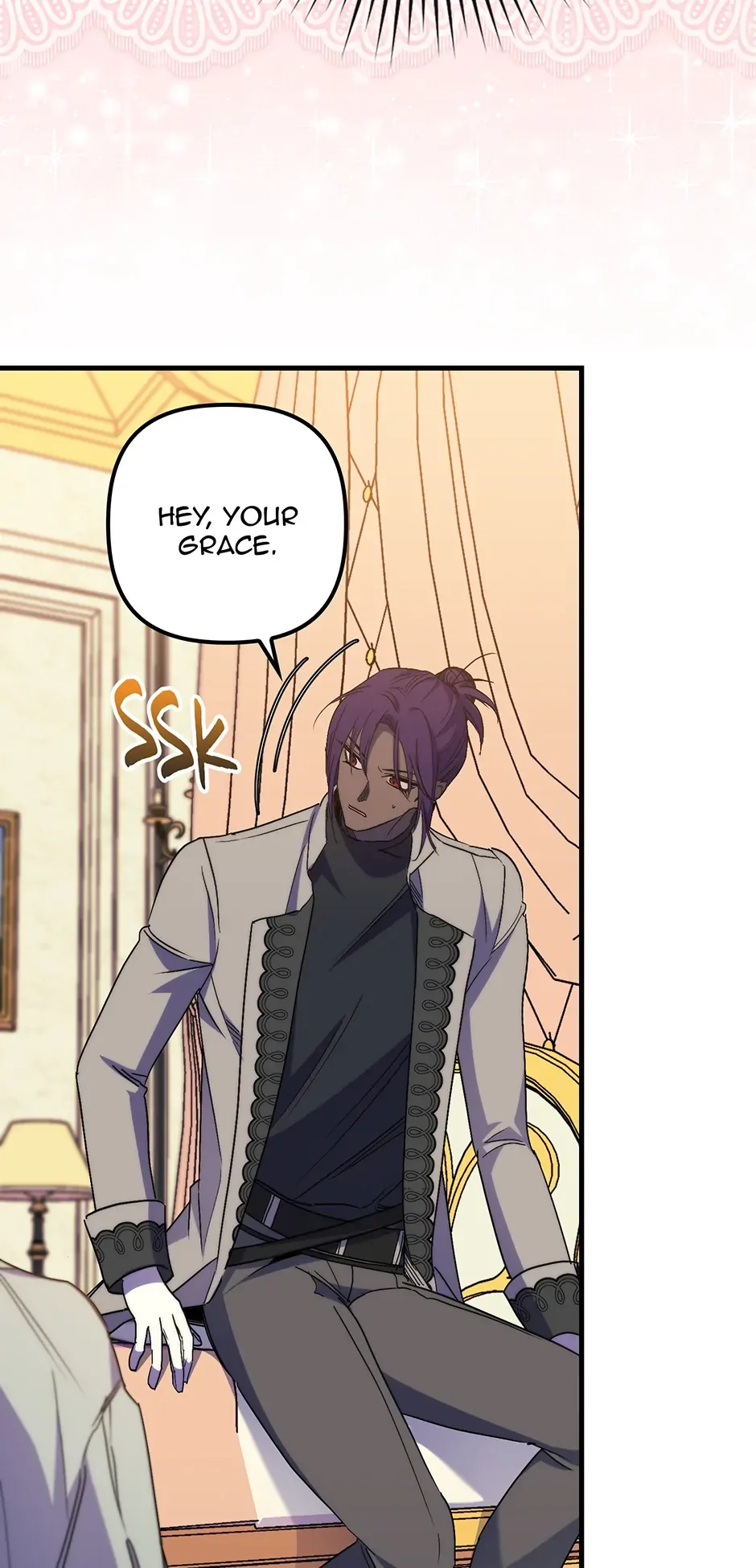 The Hero Went Crazy Even Though I’m the One Who Died Chapter 46 page 6