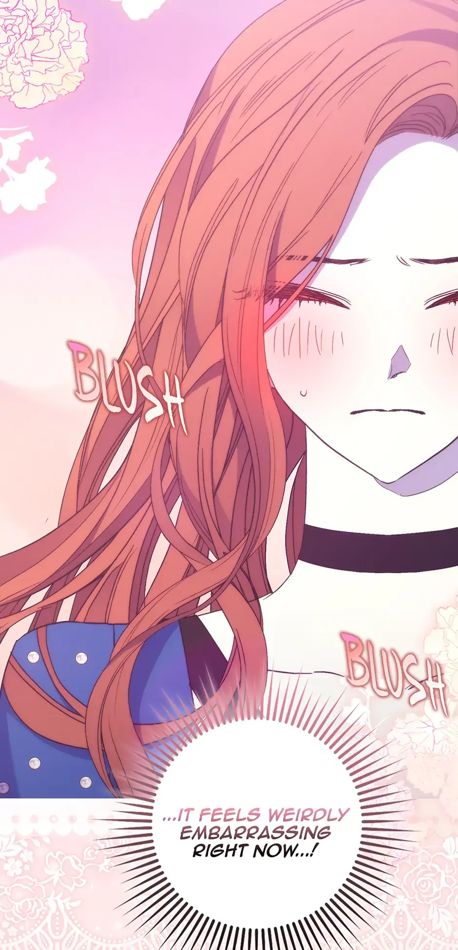 The Hero Went Crazy Even Though I’m the One Who Died Chapter 46 page 5