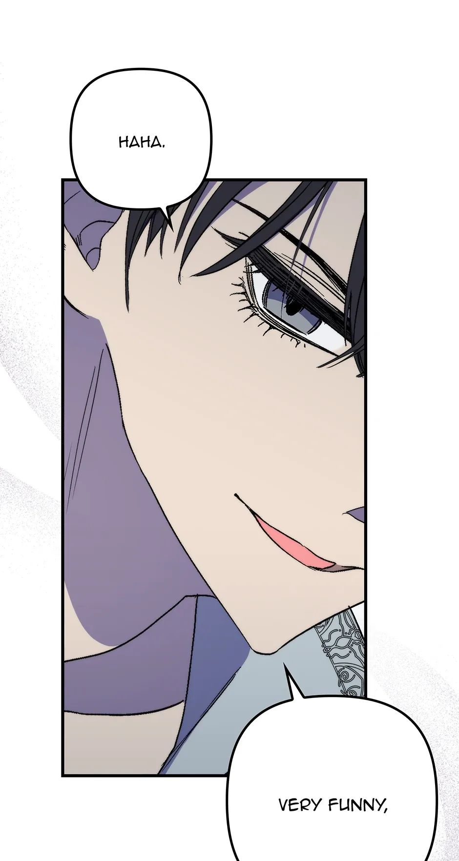 The Hero Went Crazy Even Though I’m the One Who Died Chapter 46 page 11
