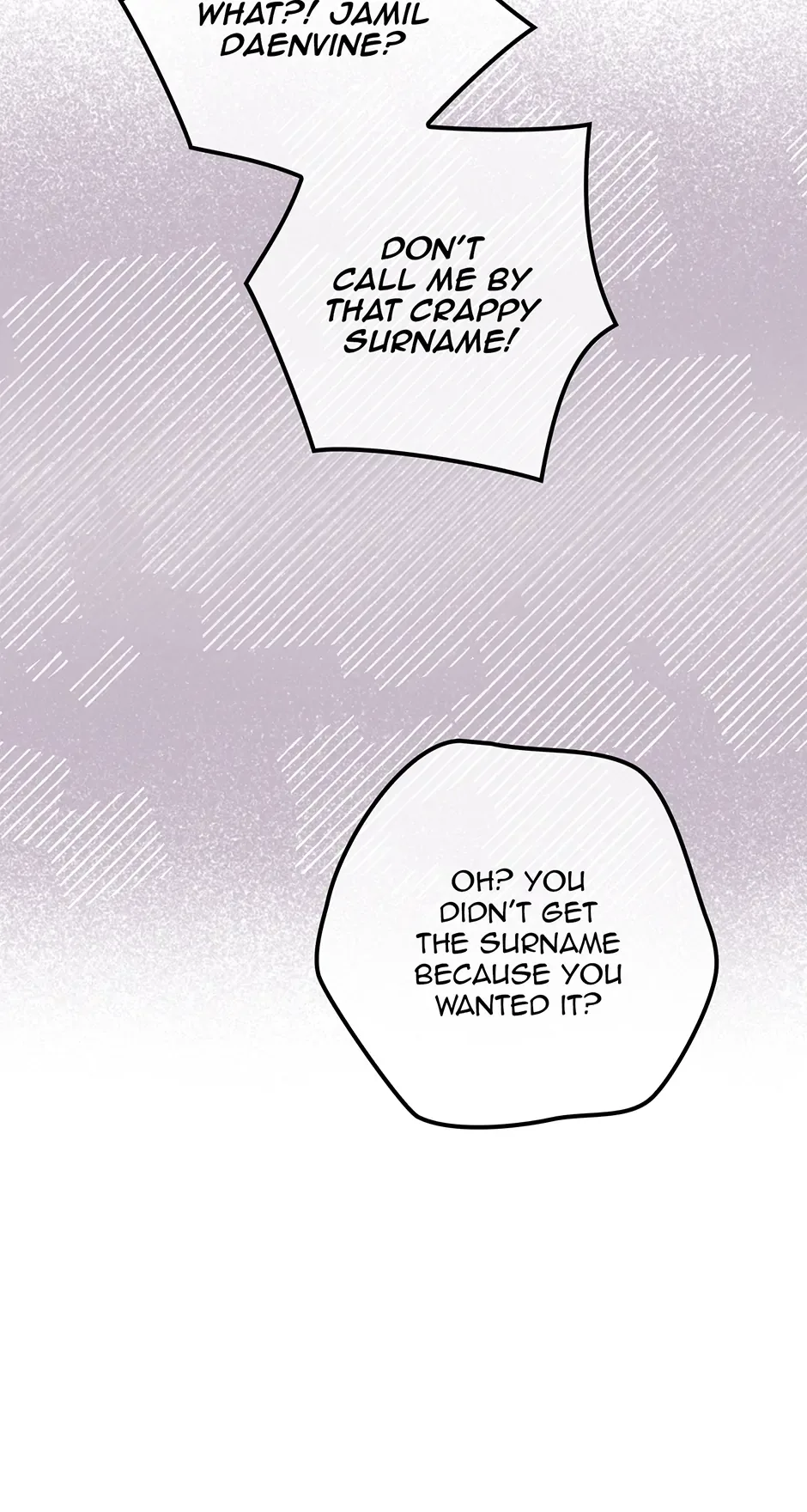 The Hero Went Crazy Even Though I’m the One Who Died Chapter 46 page 18