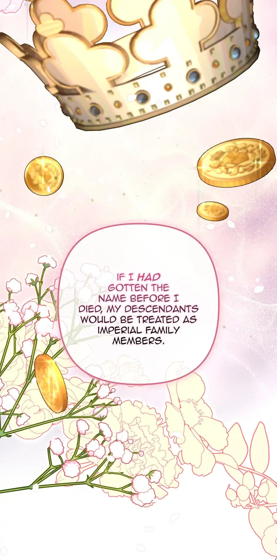 The Hero Went Crazy Even Though I’m the One Who Died Chapter 46 page 21