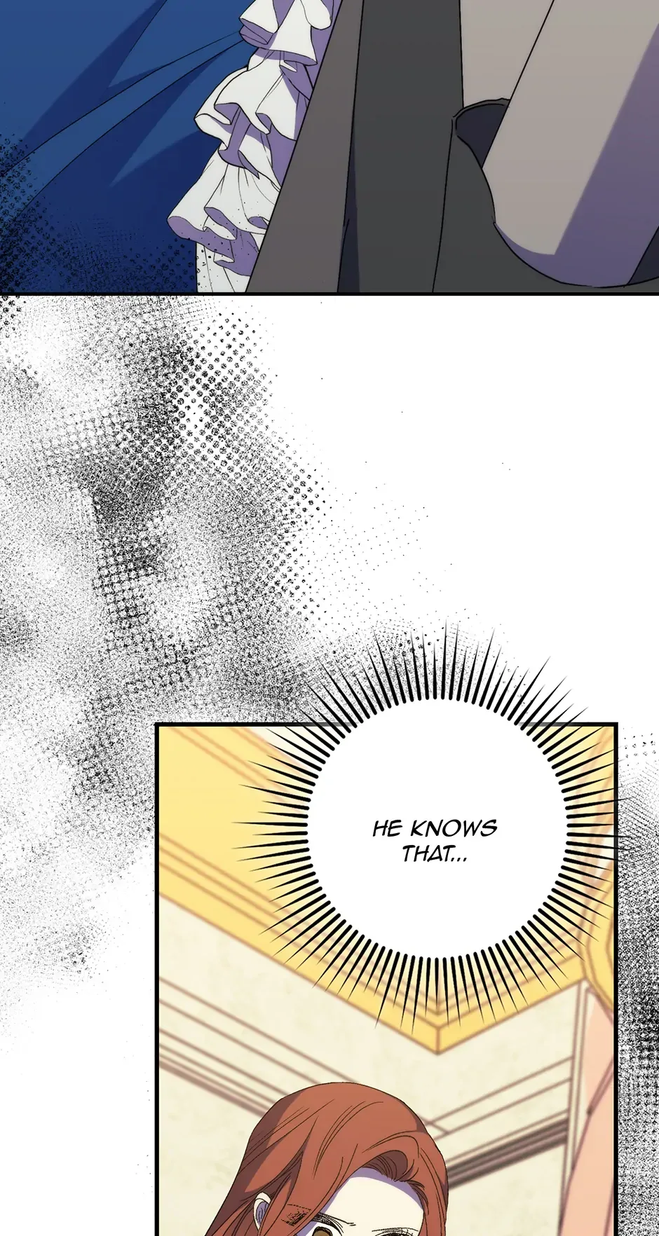 The Hero Went Crazy Even Though I’m the One Who Died Chapter 46 page 14