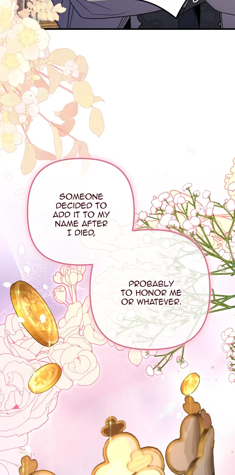 The Hero Went Crazy Even Though I’m the One Who Died Chapter 46 page 20
