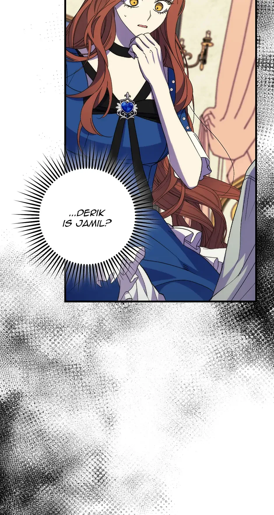The Hero Went Crazy Even Though I’m the One Who Died Chapter 46 page 15