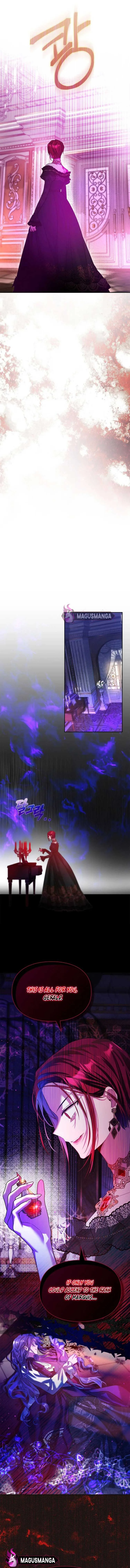 The Heroine Had an Affair with My Fiance Chapter 47 page 4