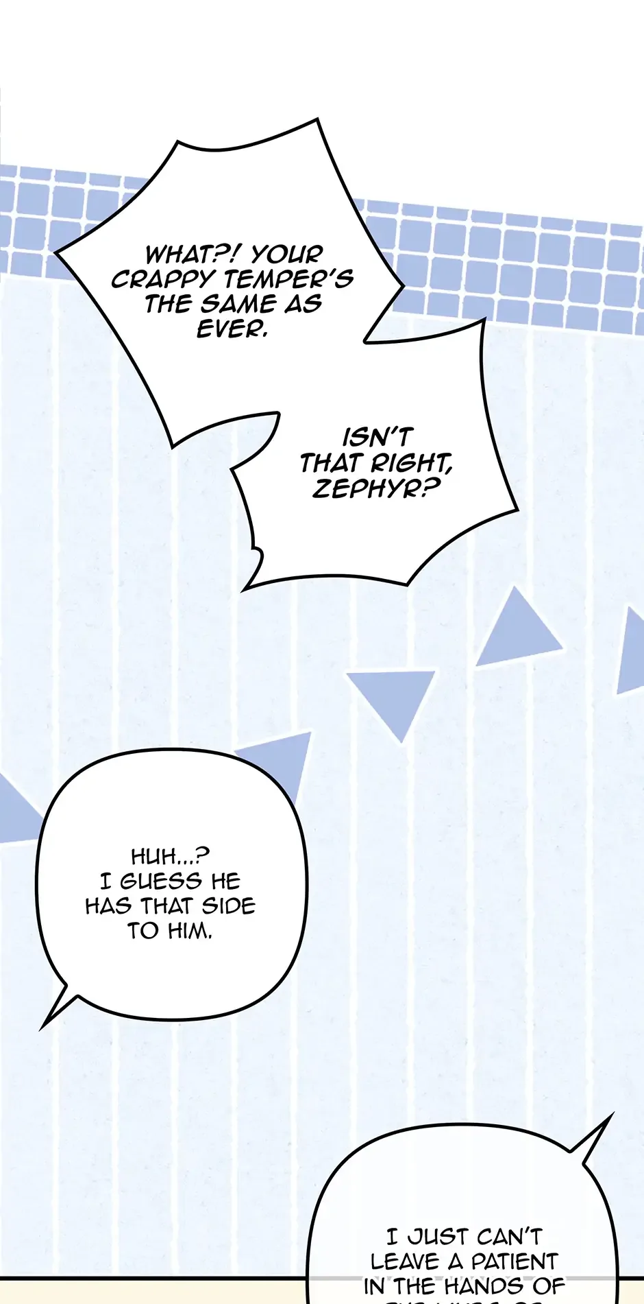The Hero Went Crazy Even Though I’m the One Who Died Chapter 46 page 23