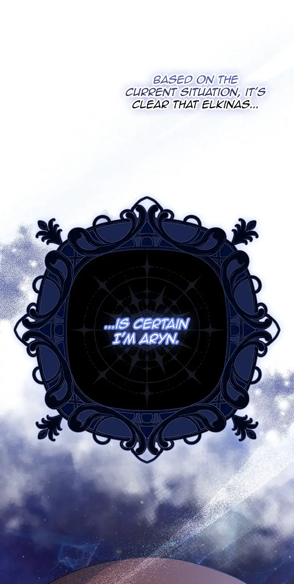 The Hero Went Crazy Even Though I’m the One Who Died Chapter 46 page 28