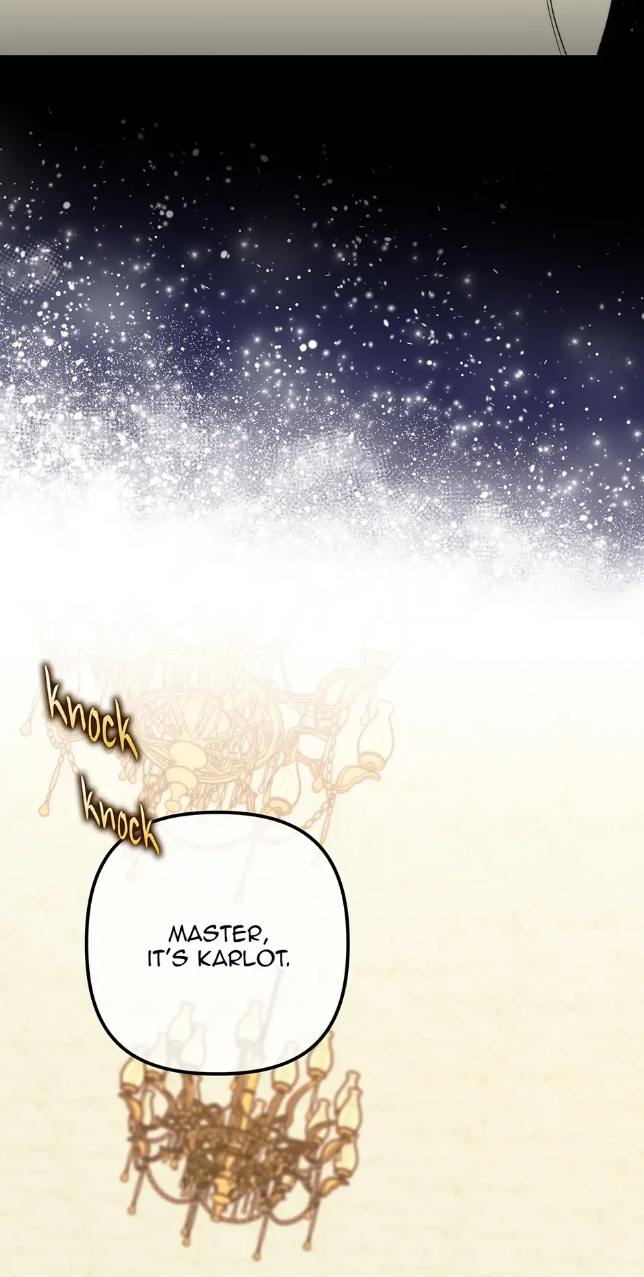 The Hero Went Crazy Even Though I’m the One Who Died Chapter 46 page 31