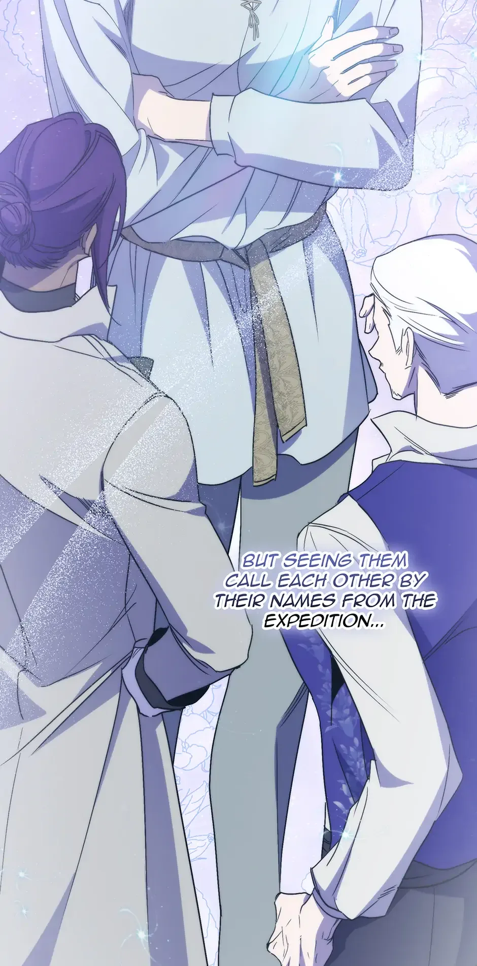 The Hero Went Crazy Even Though I’m the One Who Died Chapter 46 page 26