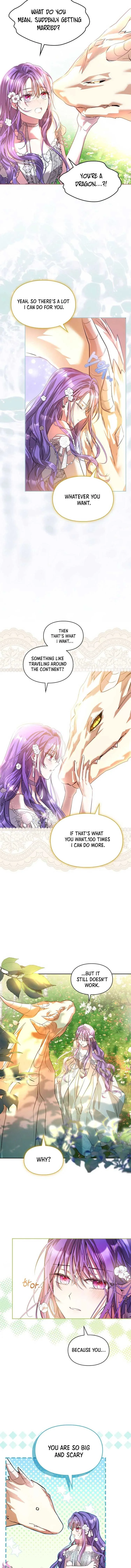 The Heroine Had an Affair with My Fiance Chapter 47 page 7