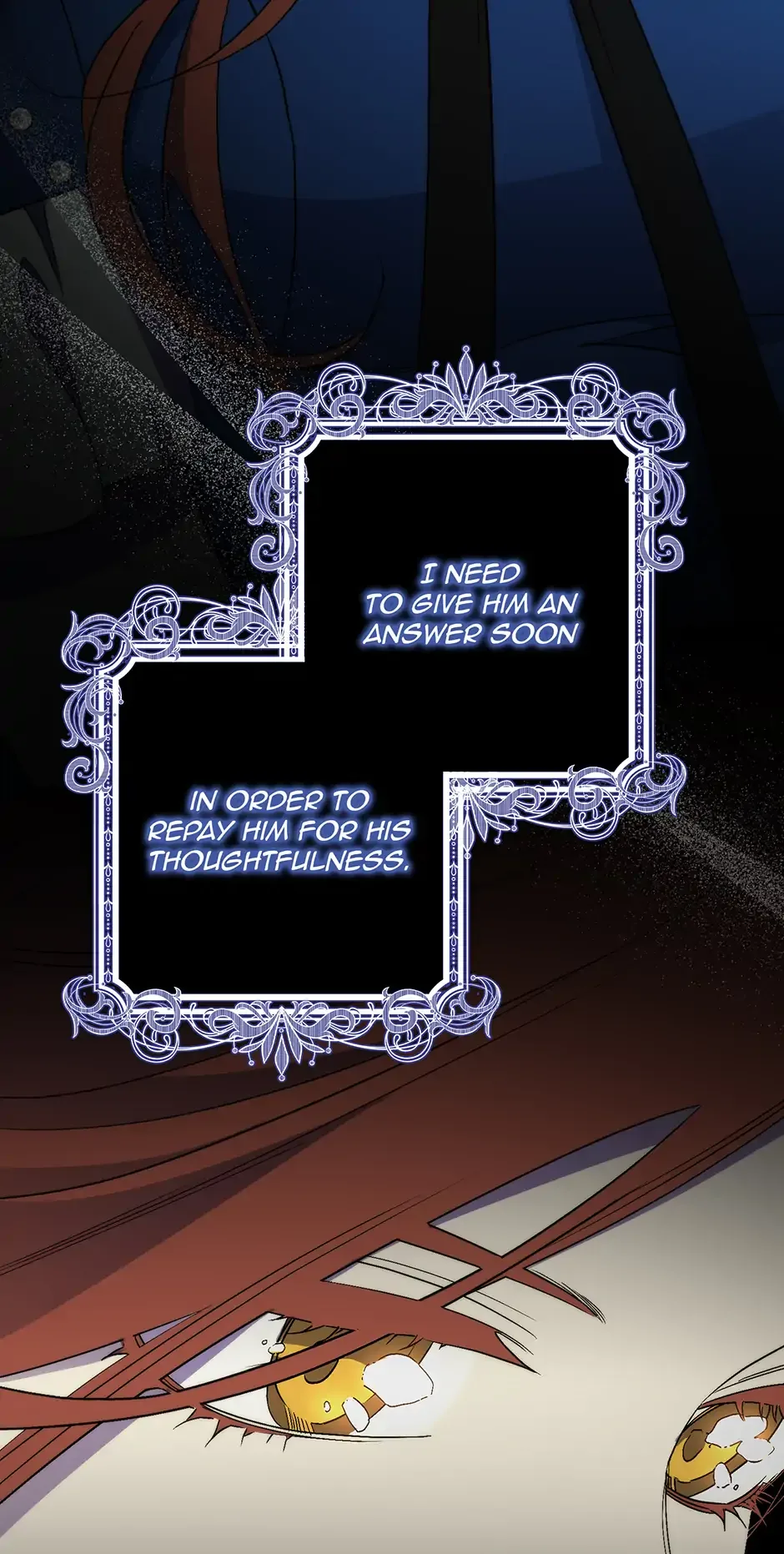 The Hero Went Crazy Even Though I’m the One Who Died Chapter 46 page 30