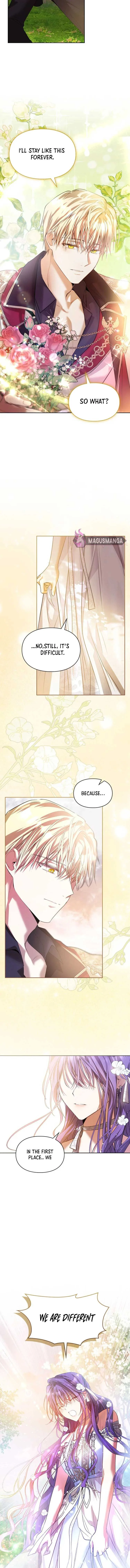 The Heroine Had an Affair with My Fiance Chapter 47 page 9